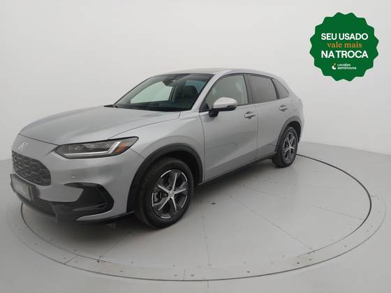 HONDA ZR-V 2.0 i-VTEC GASOLINA TOURING CVT HONDA ZR-V 2.0 i-VTEC GASOLINA TOURING CVT